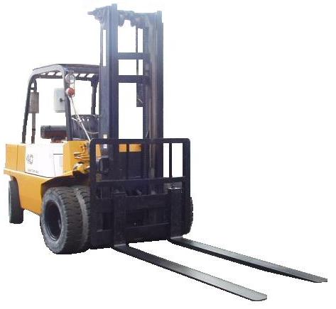 FORKLIFT